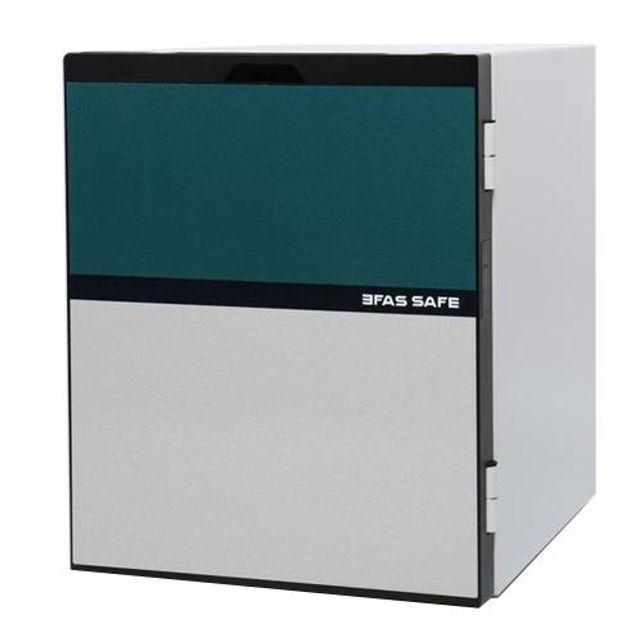 EF-T530 부일금고(사무용) 1EA EF-T530 (에메랄드)
