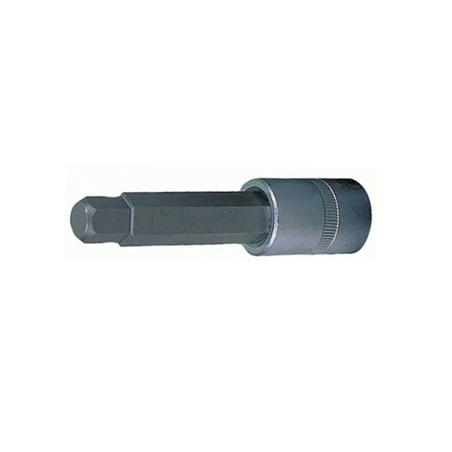 세신 육각비트소켓 1/2x17mm-100L