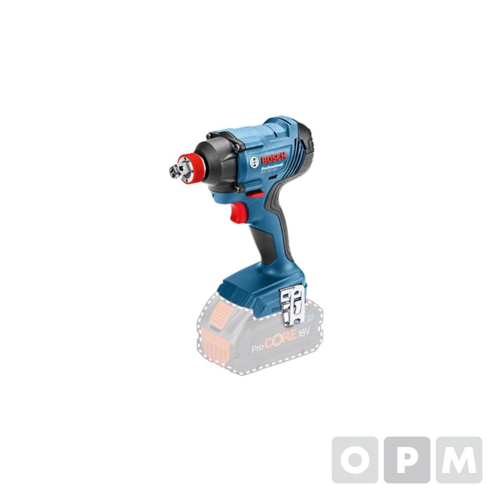 충전임팩드라이버-임팩렌치 18V 본체만 GDX18V-180N