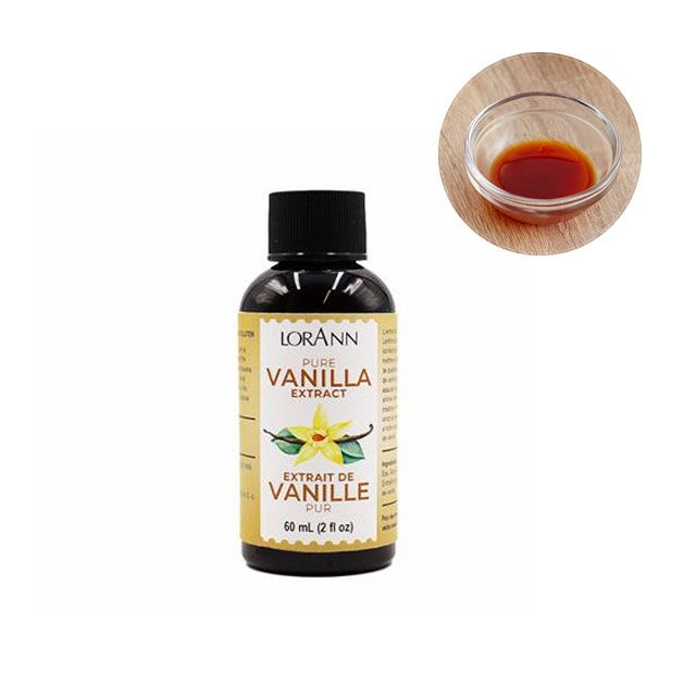로앤오일 바닐라 익스트랙 2oz