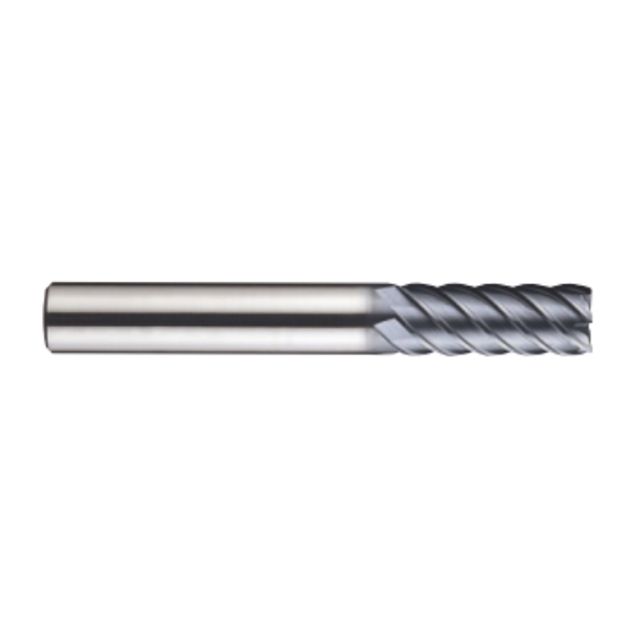 X-파워(S) 헬릭스엔드밀8F D22X20X80X150 (SEM81222