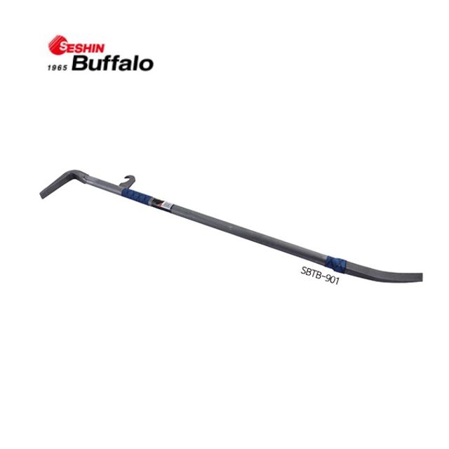 세신 티탄폼바라시 빠루 철거 SBTB-901 900mm 2000g