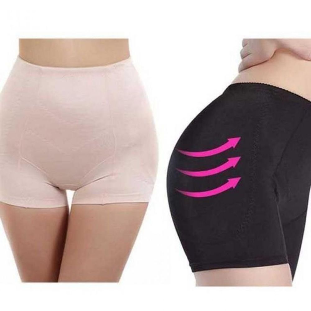 여성 보정 속옷 힙업 언데웨어 거들 복부 바지