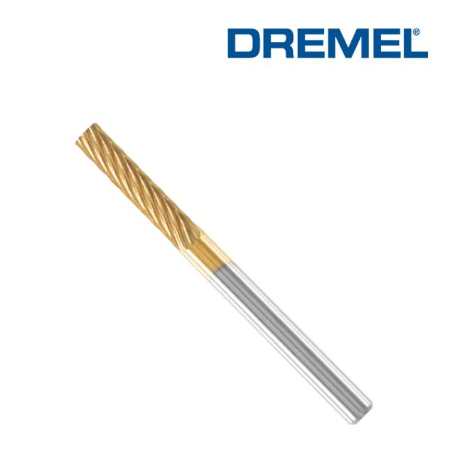 드레멜 9901DM 3.2 메탈용 텅스텐 카바이드 KW1323