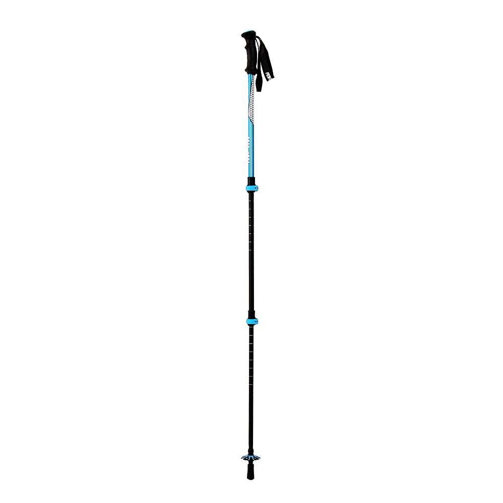 3단 등산스틱 135cm 폴대 가벼운스틱 백패킹