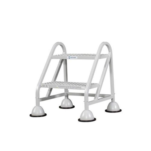 ML-500H 오성마이더스이동식사다리 1EA ML-500H(2단