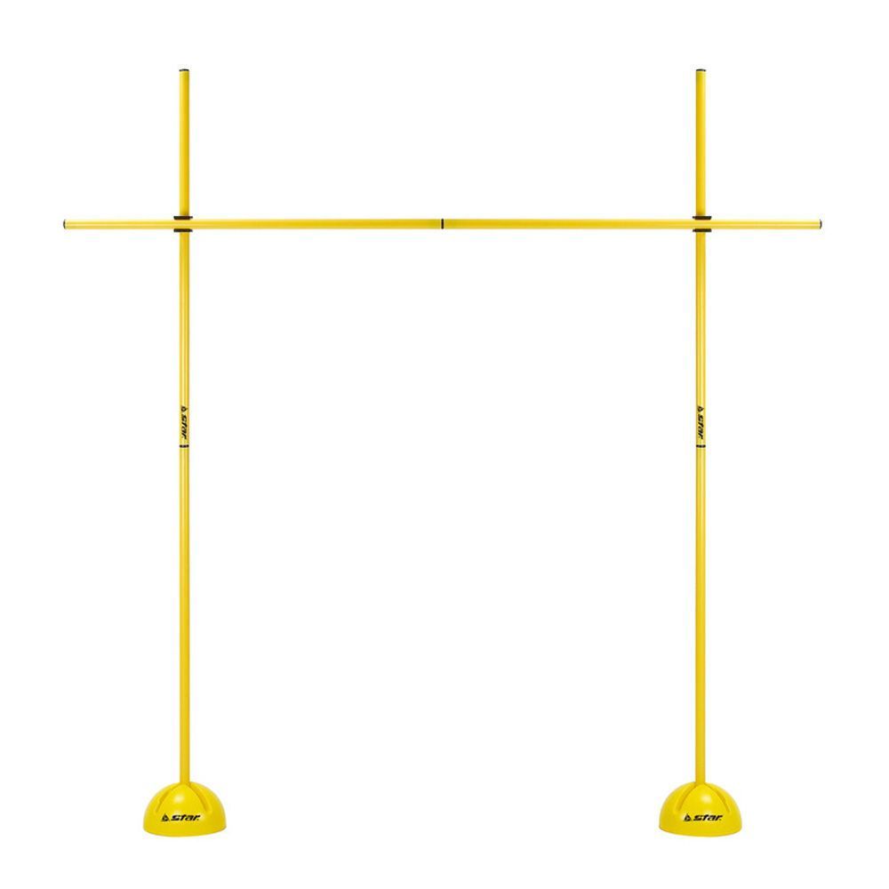 허들 스타스포츠 훈련용 돔콘 세트 180cm SA700