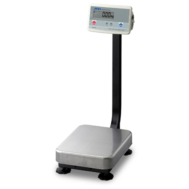 에이앤디 벤치형저울(고정밀) FG-30KAM-H (30kg/2g)