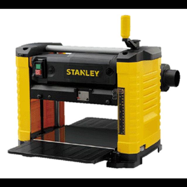 STANLEY 자동대패 STP18 1800W/10000RPM(절삭깊