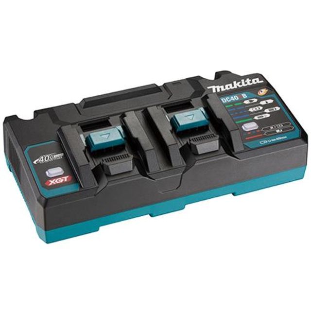 191N17-9 마끼다AC충전기 1EA 리튬 DC40RB (40V) 2