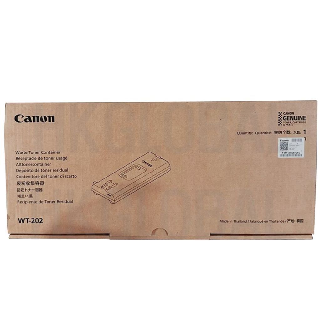 캐논 iR ADV DX C37930KG 복합기 폐토너통