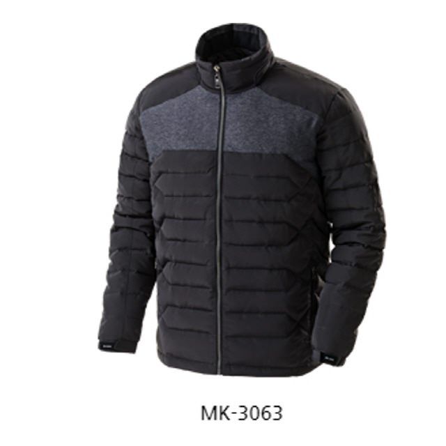 MARK F/W점퍼 MK-3063