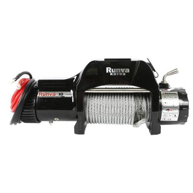 RKEXC-10000F 런바DC윈치DC윈치(12V) 1EA RKEXC-100