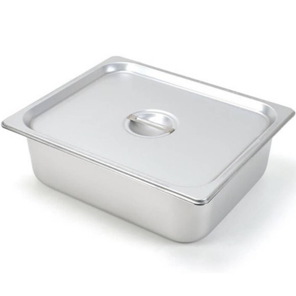 스텐밧드세트 10cm 업소용반찬통 스테인레스바트 업소