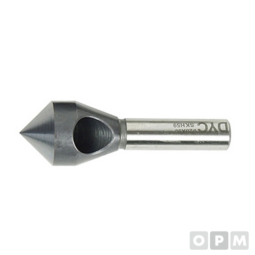 카운타싱크SKH59 (TICN)HOLE CSH-45T