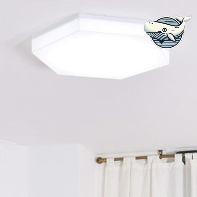모던 LED 실내조명 욕실 거실 인테리어 조명