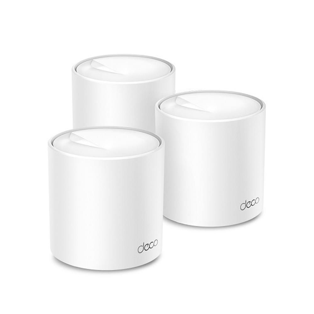 Deco X10 유무선공유기 WiFi 6 기가비트