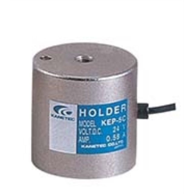 마그넷트홀더 전자식(신형) 50x50mm/dc24v KEP-5C