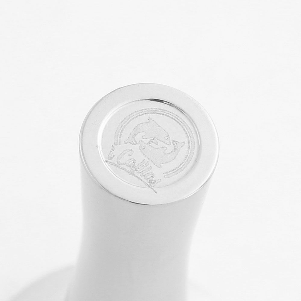 리크플 레벨링 40mm 캡슐커피 탬퍼 스텐