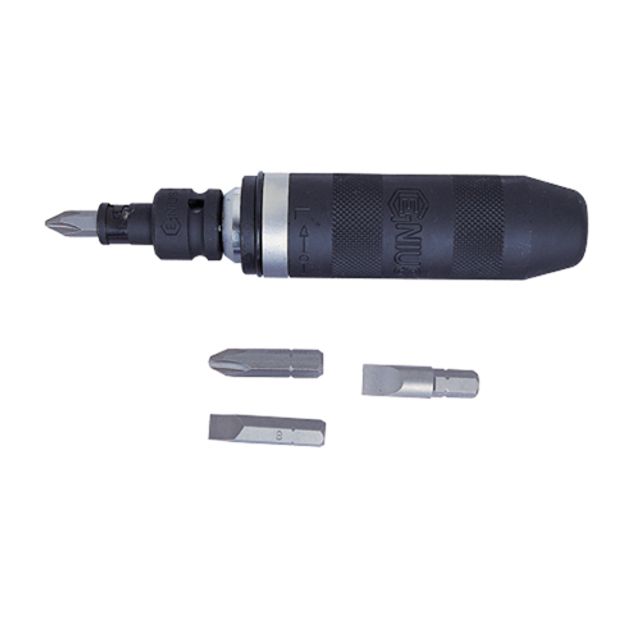 지니어스 임팩 드라이버 TG-406B 6PCS(SET)
