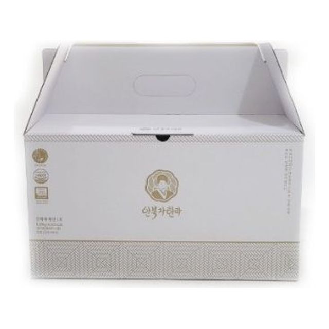 안복자명인 1호