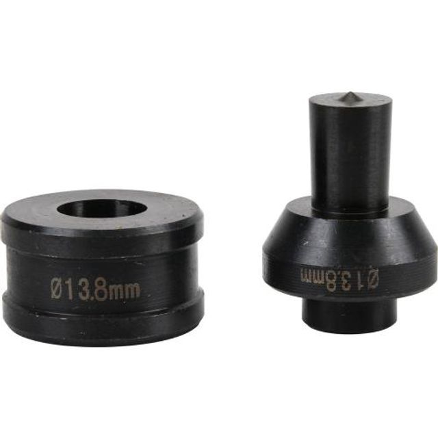 UD-CH60 UDT유압유압펀치날 1조 UD-CH60(13.8MM)