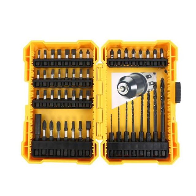 93231 임팩트드라이버 비트세트 SB-IB48P 48pcs
