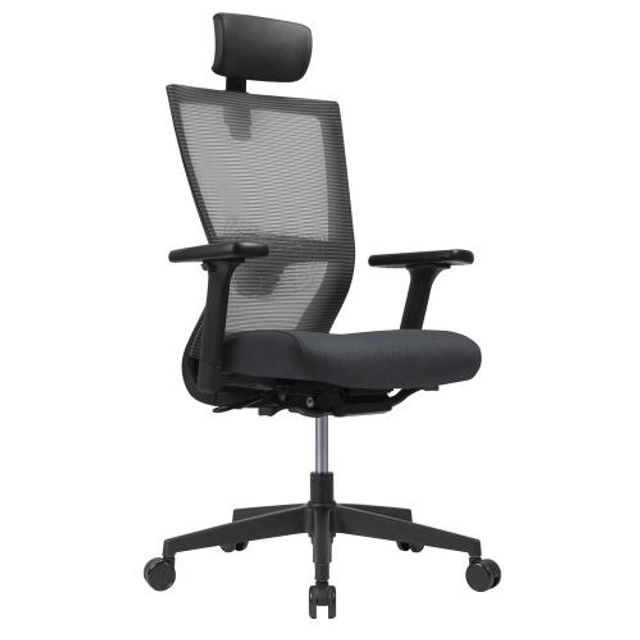 CTMLT-110 멀티밸런스사무용의자 1EA CTMLT-110(좌