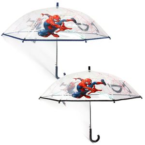 아이티알,NE 마블 스파이더맨 53 페이스 POE 우산 (랜덤) 7세이상