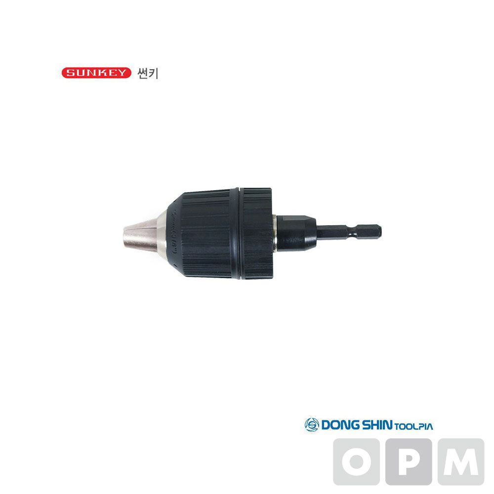 키레스척세트(육각생크) SKD-95 3/8