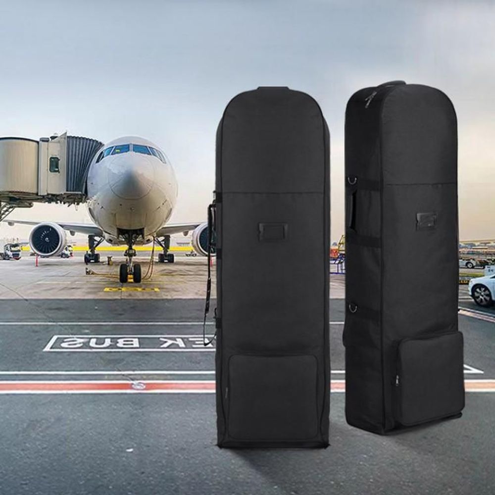 골프백 항공 커버 항공백 골프 여행 가방 DD 12558 항