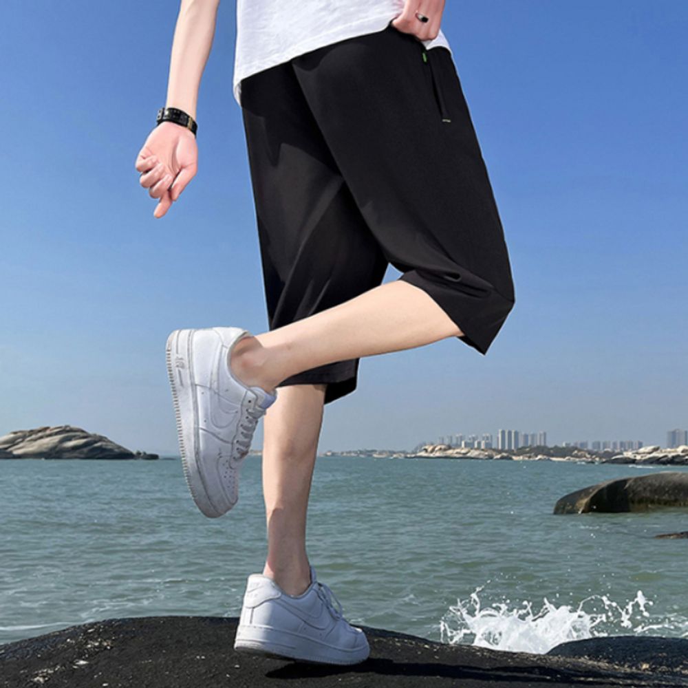 남자 캐주얼 반바지