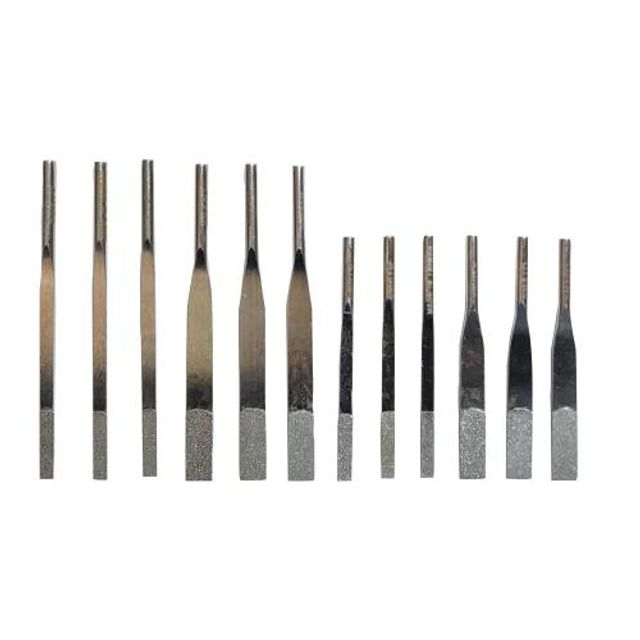 스마토 다이아몬드 디프로파일 SMT-12S(12PCS) SMT-