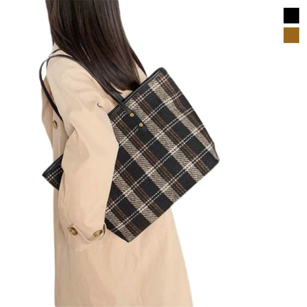 예쁜 가방 소프트한 세련된 크로스백 여자 숄더백