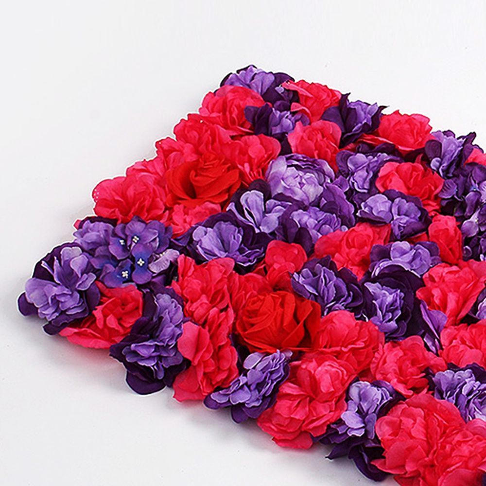 플라워월 60x40cm 로비 가성비 행사용 천장
