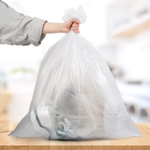 아이티알,NG 재활용 비닐봉투 50매 80L 75x90cm/대형 쓰레기 봉지