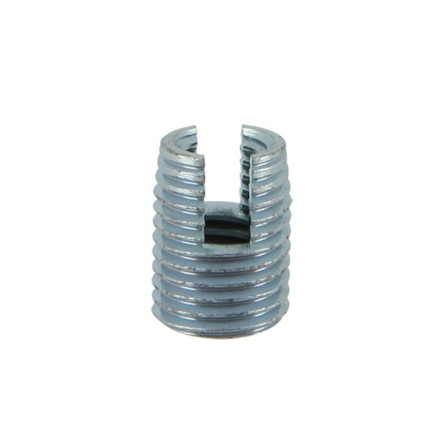 필텍 퀵서트(SUS) M4x0.7x8(L) 100EA