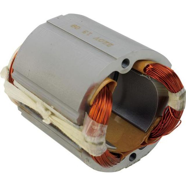 UDT듀크윈치부품스테이터(고정자) 1EA DU-180A/230A