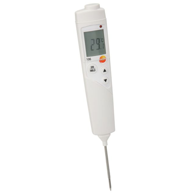 0563 1063 테스토온도계 1EA 106 (0563 1063)