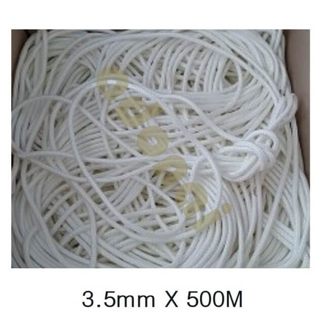 예인선 3.5mm X 500m