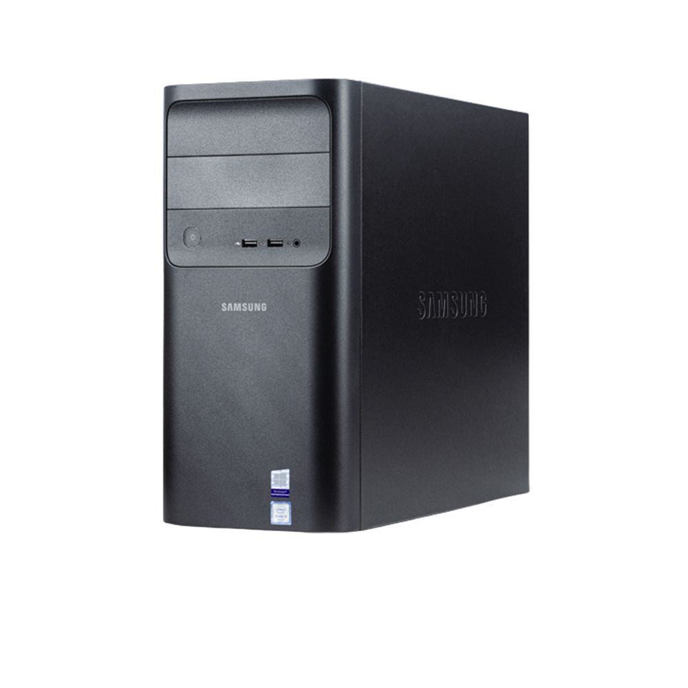 삼성 데스크탑 컴퓨터 DB400T7B i7-6세대 16GB SSD256