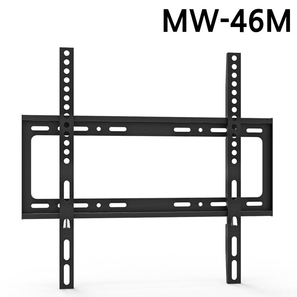 TV브라켓 벽걸이형 MW-46M 42-65in 티비 모니터거치대