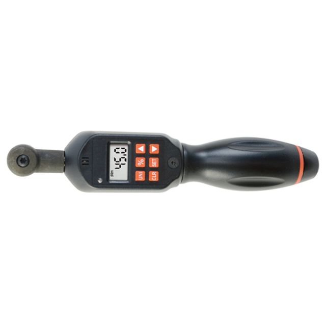 블루텍토크렌치 디지털토크렌치 DG-T230L (1/4) 1E