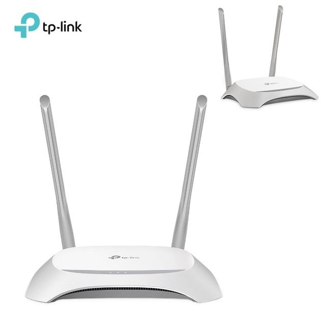 티피링크 무선 공유기 TL-WR840N