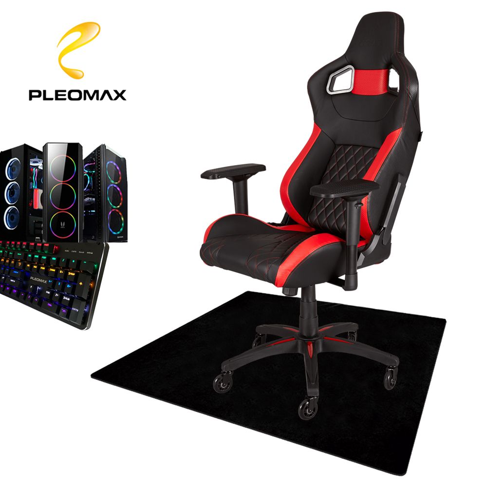 체어매트 PLEOMAX 플레오맥스 PMP-G500