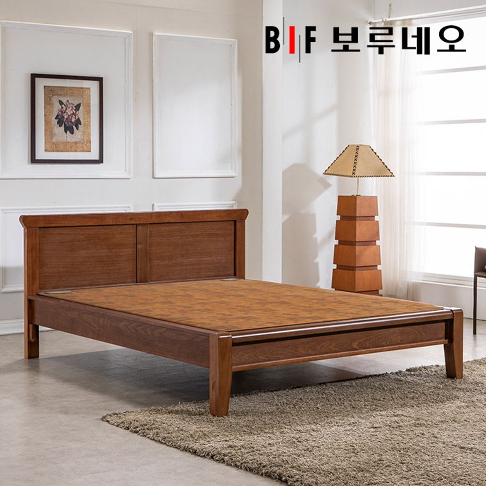 황토숯볼 온돌 퀸침대 돌침대 흙침대 prd175904679