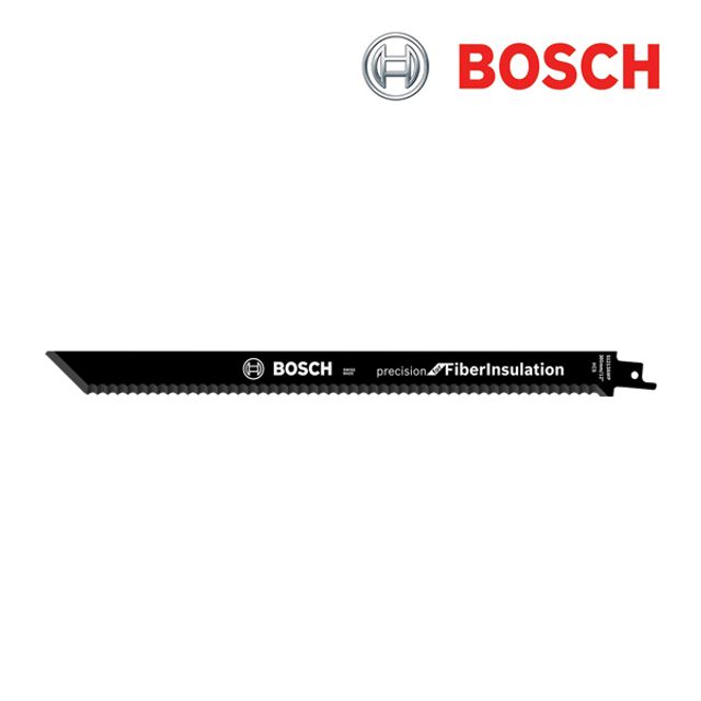 보쉬 S 1213 AWP 단열재용 컷소날(2개입)