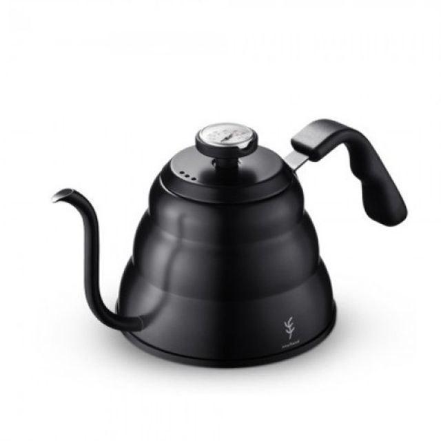 SOULHAND 케틀 주전자 1.5L 드립포트 구넥스디자인 핸