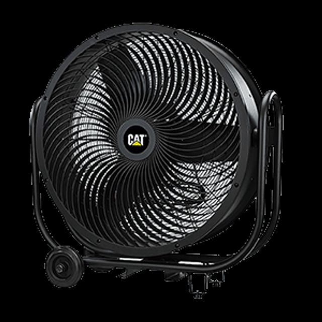 캐터필러 에어써큘레이터 HVD-30AC-BLK 30인 치