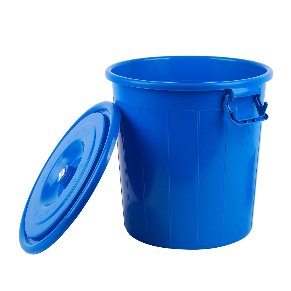 국산 청통 다용도 만능용기 대용량 35L